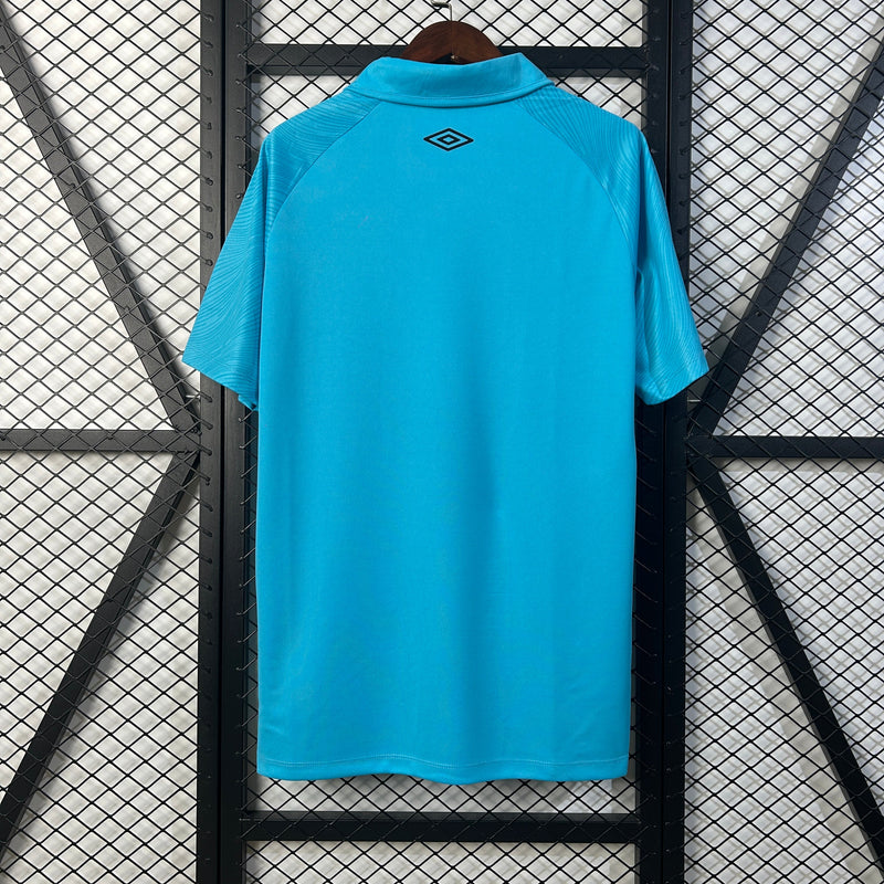 Camisa Santos Third Away 25/26