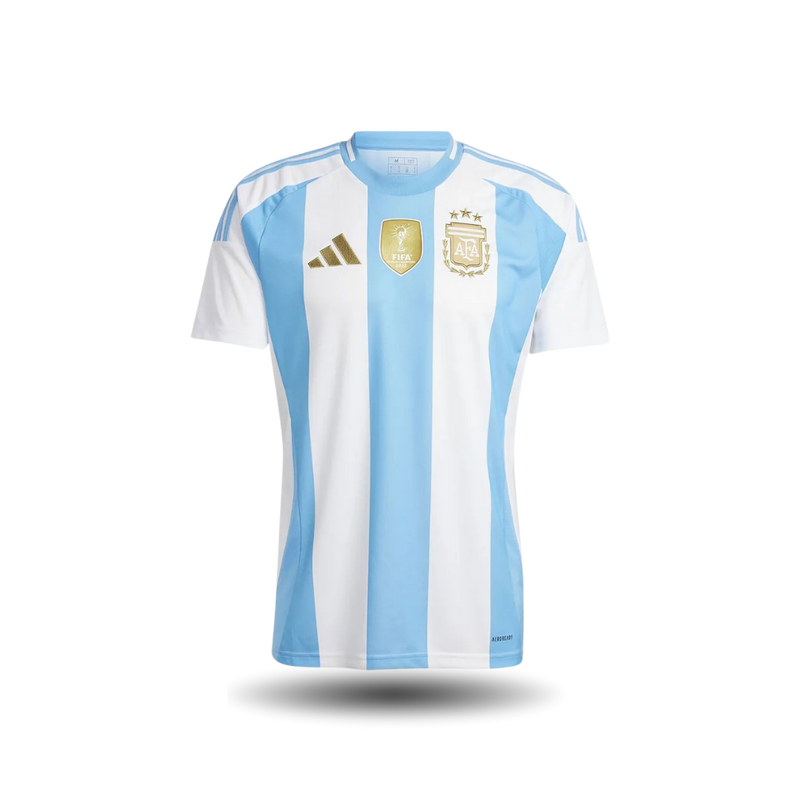 Camisa Seleção Argentina Home 2024