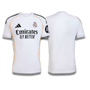 Camisa Real Madrid Home 25/26