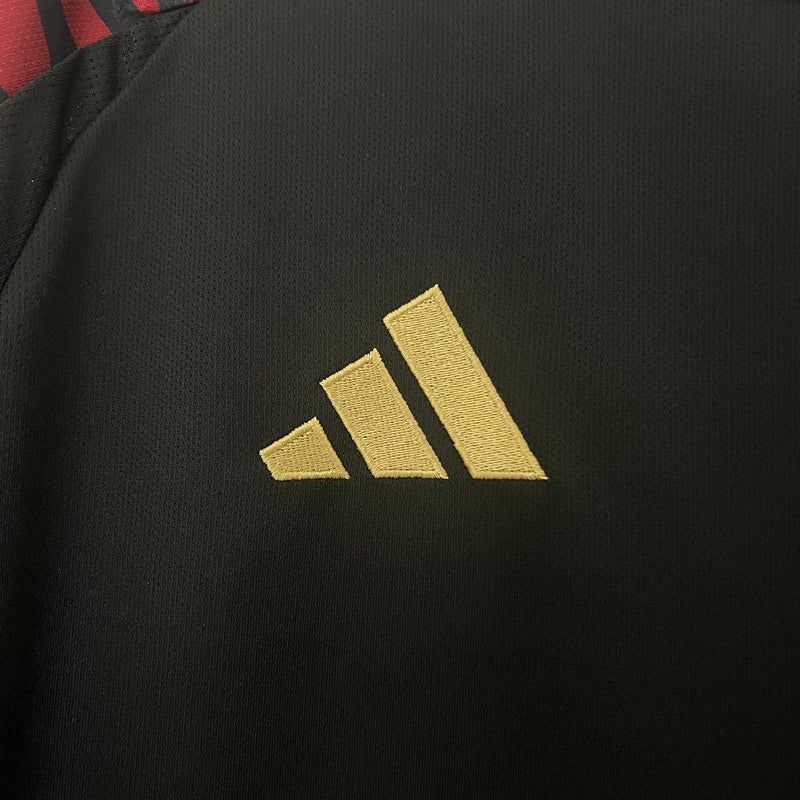Camisa Seleção Peru Visitante 2024