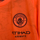 Terceira Camisa Manchester City 25/26