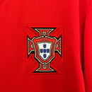 Camisa Seleção Portugal Home (C. Ronaldo)