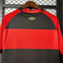 Camisa Sport Recife Home 25/26