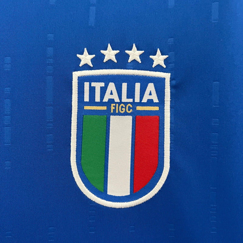 Camisa Seleção Itália Home 2024