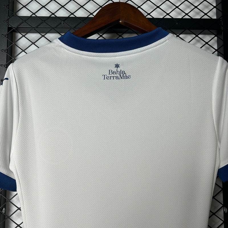 Camisa Feminina Bahia Home 25/26