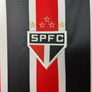 Camisa Feminina São Paulo Visitante 25/26