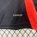 Camisa Seleção Colômbia Visitante 2024