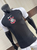 Camisa Versão Jogador Corinthians Away 25/26