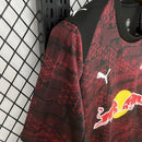Camisa RB Leipzig Third 25/26
