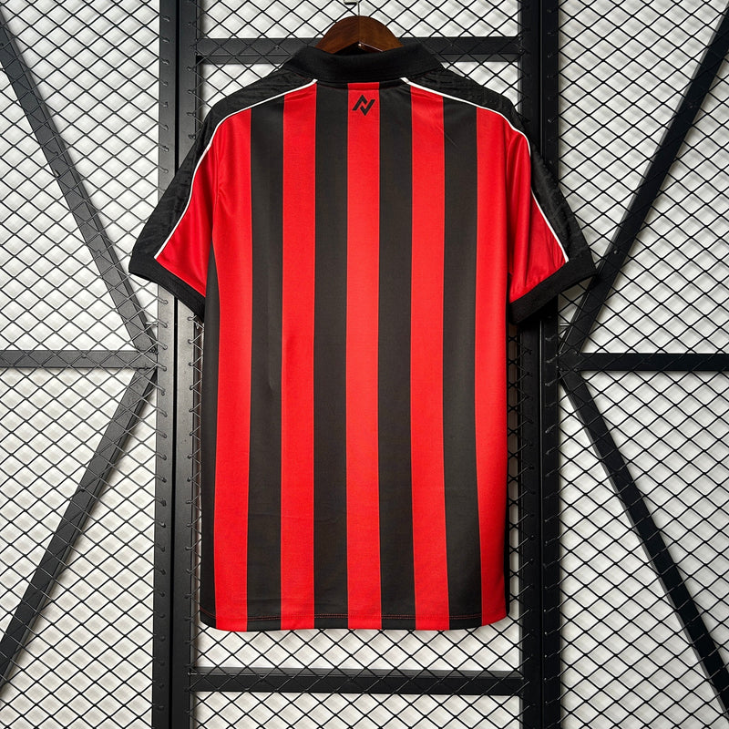 Camisa EC Vitória Home 25/26