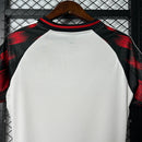 Camisa Feminina Flamengo Away 25/26