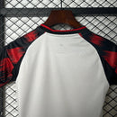 Kit Infantil Flamengo Away 25/26