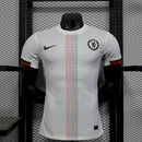 Camisa Versão Jogador Chelsea Away 25/26