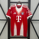 Camisa Bayern de Monique Home 25/26