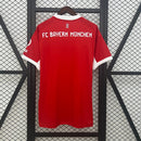 Camisa Bayern de Monique Home 25/26