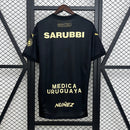 Camisa Peñarol Black 25/26