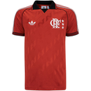 Camisa Flamengo LIfestyler 24/25 Edição Especial