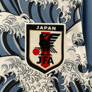 Camisa Seleção Japão Edição Especial 2024