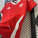 Camisa Feminina Internacional Home 25/26