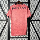 Camisa Porto Visitante 25/26