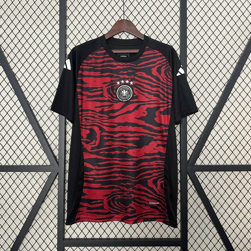 Camisa Seleção Alemanha Edição Especial 2024