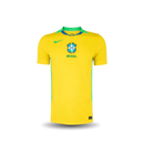 Camisa Seleção Brasil Home 25/26