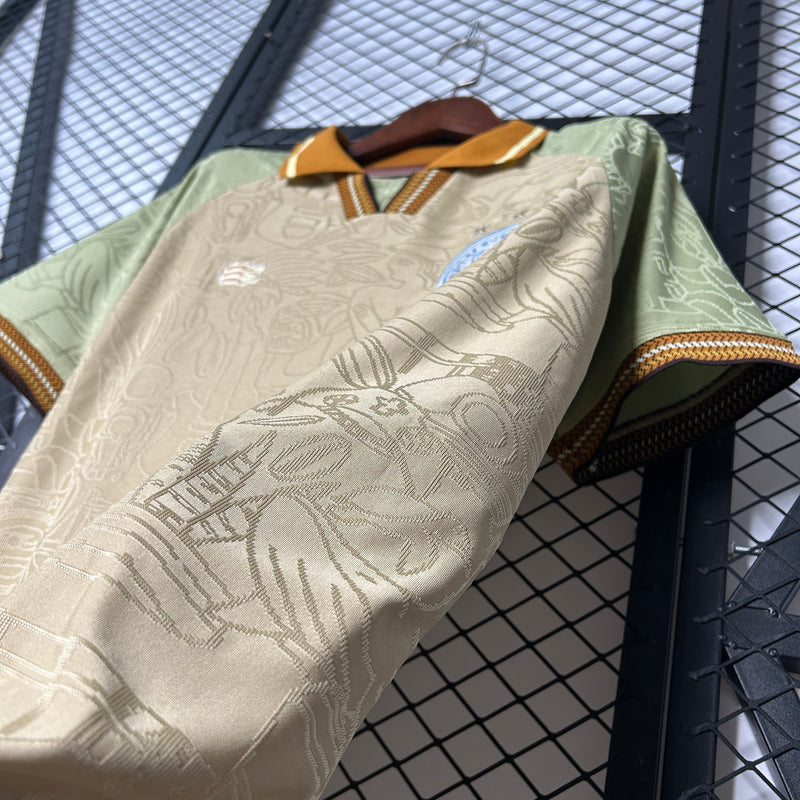 Camisa Bahia Bege 25/26