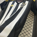Camisa Feminina Atlético Mineiro Home 25/26