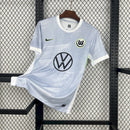 Camisa Wolfsburg Away 25/26