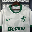 Camisa Sporting Away 25/26