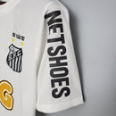 Camisa Retrô Santos Home 11/12
