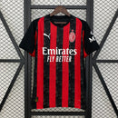 Camisa AC Milan Home 25/26
