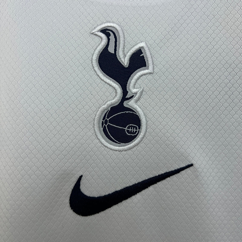 Kit Infantil Tottenham Home 25/26