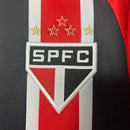 Camisa São Paulo Visitante 25/26