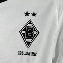 Camisa B. Monchengladbach Home 25/26