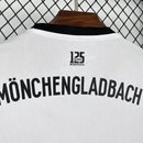Camisa B. Monchengladbach Home 25/26