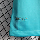 Camisa Retrô Santos Home 12/13 Azul NEYMAR