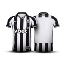 Camisa Botafogo Home 25/26