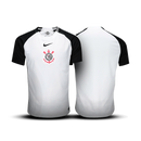 Camisa Corinthians Home 25/26