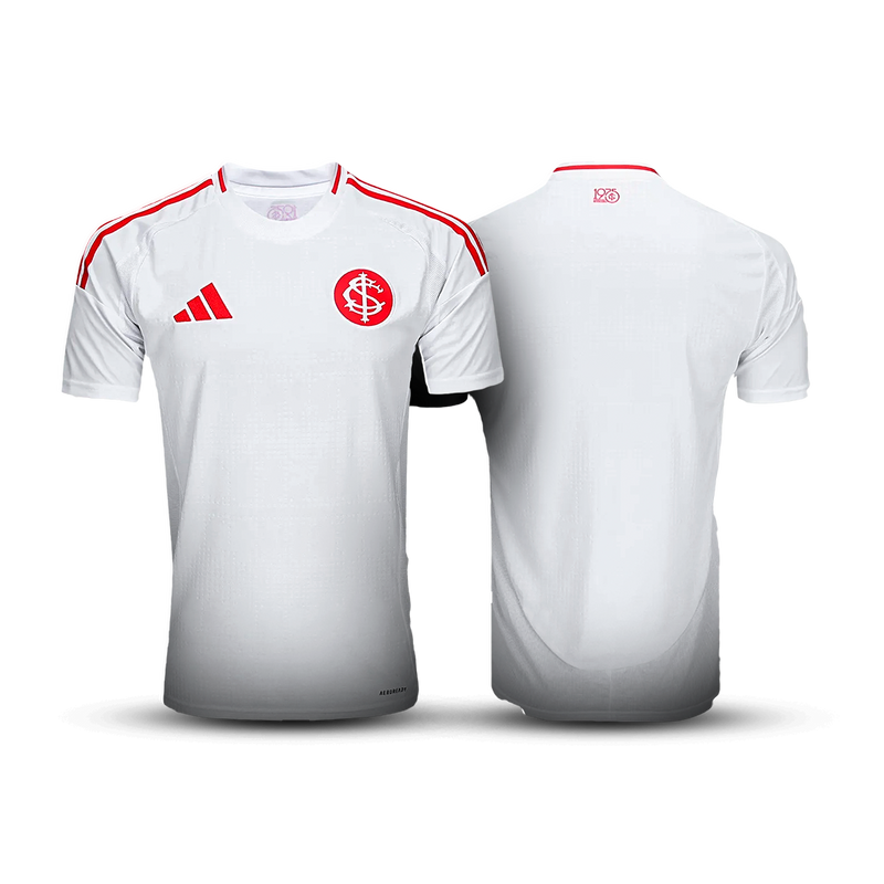 Camisa Internacional Away 25/26