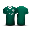 Camisa Palmeiras Home 25/26