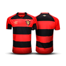 Camisa Sport Recife Home 25/26
