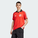Camisa Flamengo LIfestyler 24/25 Edição Especial