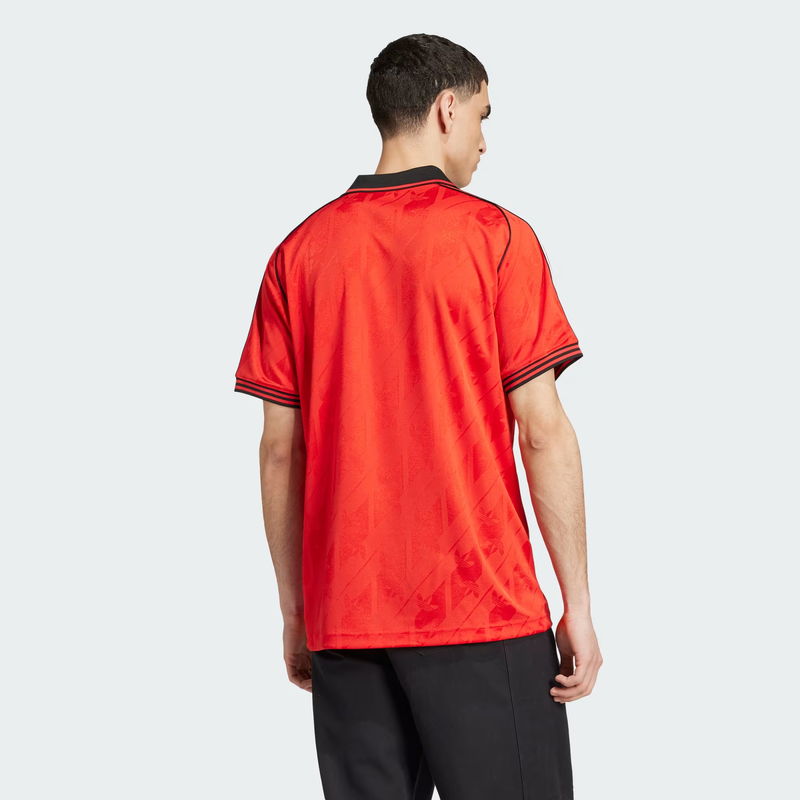 Camisa Flamengo LIfestyler 24/25 Edição Especial