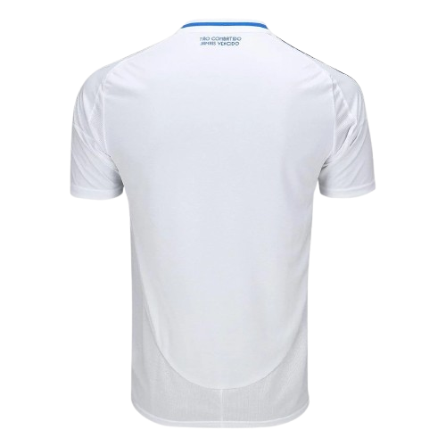 Camisa Cruzeiro Away 25/26