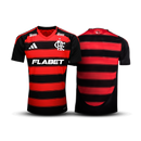 Camisa Flamengo Home 25/26
