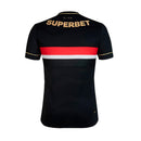 (PRÉ VENDA)Camisa São Paulo 3 EDIÇÃO ESPECIAL 25/26