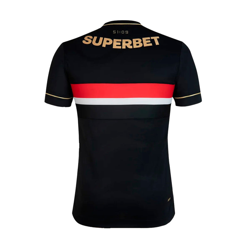 (PRÉ VENDA)Camisa São Paulo 3 EDIÇÃO ESPECIAL 25/26