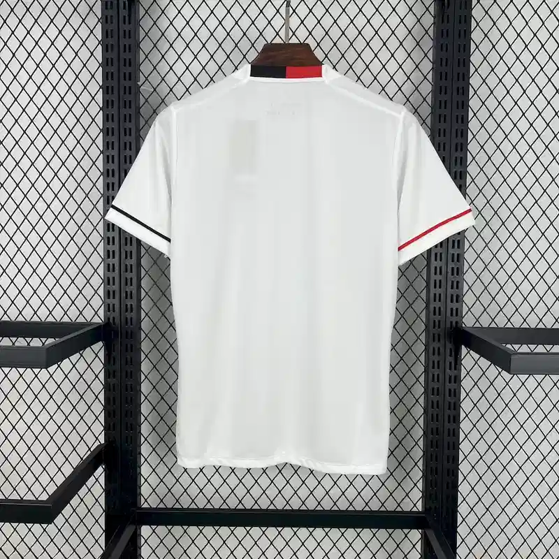 Camisa Vitória Away 25/26