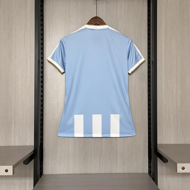 Camisa Feminina Paysandu Home 25/26